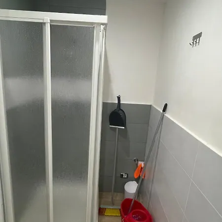 Apartment Muriaglio