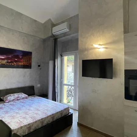 Apartment Muriaglio Turin
