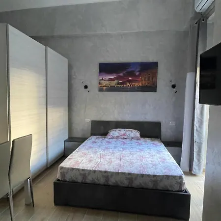 Muriaglio Apartment Turin