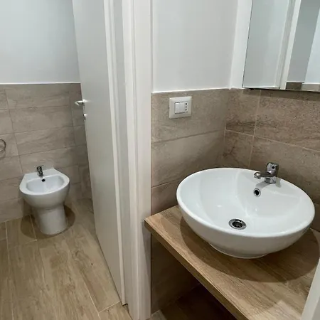 Muriaglio Apartment *