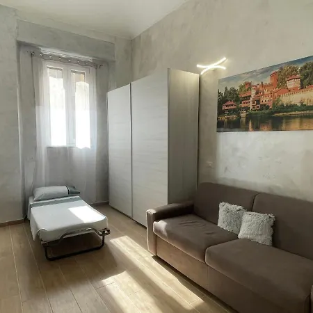 Apartment Muriaglio *