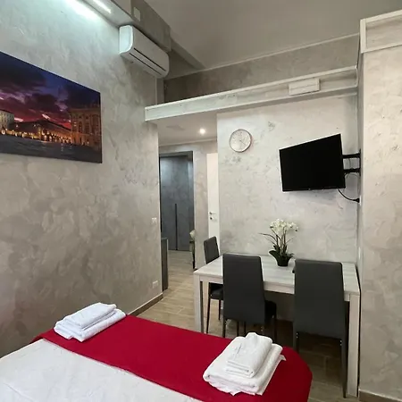 Muriaglio Apartment *