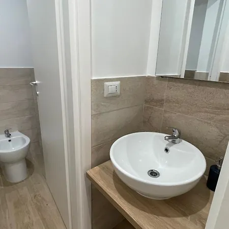 Muriaglio Apartment Turin