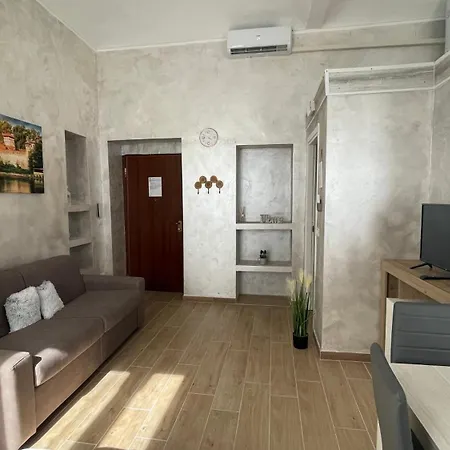 Apartment Muriaglio Turin